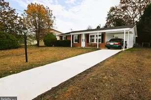 137 Garner Ave, Waldorf, MD 20602 - Photo 26
