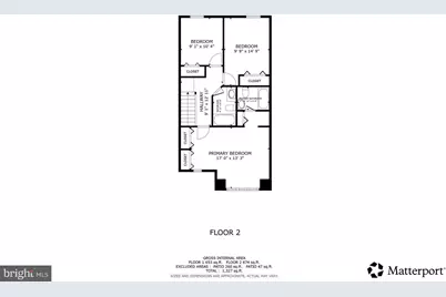 6101 Tapir Place, Waldorf, MD 20603 - Photo 36