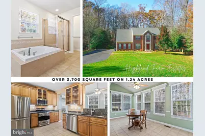 11505 Highland Farm Court, La Plata, MD 20646 - Photo 1