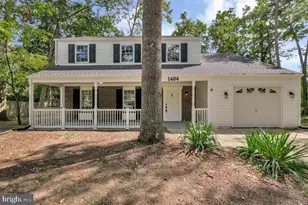 1404 Boswell Ct, Waldorf, MD 20602 - Photo 2