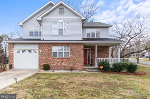 6221 Polar Bear Ct, Waldorf, MD 20603 - Photo 1