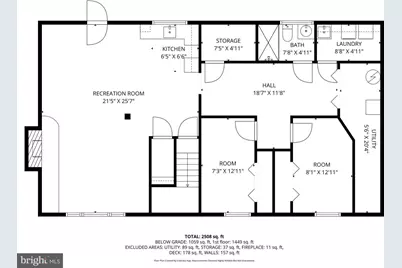 2525 Ryce Drive, Waldorf, MD 20601 - Photo 46