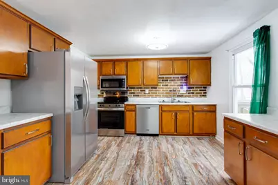 5213 Vaughan Court, Waldorf, MD 20602 - Photo 2