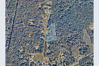 Parcel On Stump Neck Road, Indian Head, MD 20640 - Photo 1