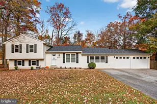 12720 Bar Oak Dr, Waldorf, MD 20601 - Photo 1