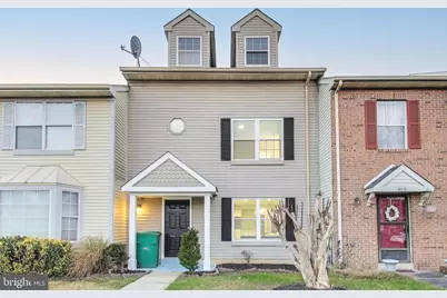 6114 Red Squirrel Place, Waldorf, MD 20603 - Photo 1