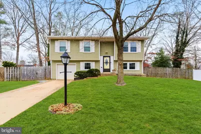 23 Pagnell Circle, Waldorf, MD 20602 - Photo 1