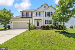 9706 Cadwell St, Waldorf, MD 20603 - Photo 1