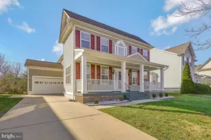 3927 Hedgemeade Ct, White Plains, MD 20695 - Photo 1