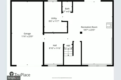 120 Garner Avenue, Waldorf, MD 20602 - Photo 34