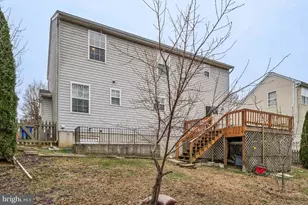 2264 Rolling Meadows St, Waldorf, MD 20601 - Photo 30