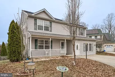 2264 Rolling Meadows Street, Waldorf, MD 20601 - Photo 2