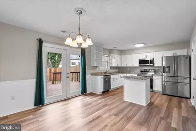 6094 Red Squirrel Place, Waldorf, MD 20603 - Photo 8