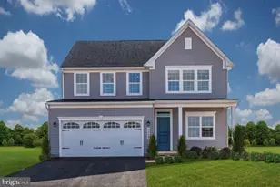9197 Murdstone Ln, Waldorf, MD 20603 - Photo 2