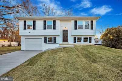 879 Copley Avenue, Waldorf, MD 20602 - Photo 1