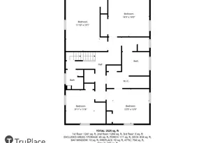 19 Walnut Hill Rd, La Plata, MD 20646 - Photo 46