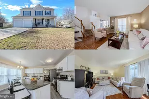 7905 Monarch St, White Plains, MD 20695 - Photo 1