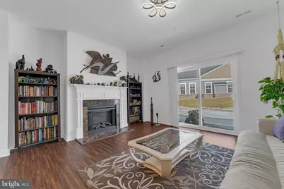 56 Camden Circle, La Plata, MD 20646 - Photo 8