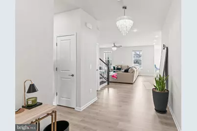 9859 Selkie Lane, Waldorf, MD 20601 - Photo 4