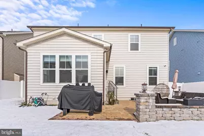 9859 Selkie Lane, Waldorf, MD 20601 - Photo 46