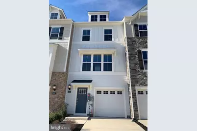 5629 Ludlow Place, White Plains, MD 20695 - Photo 2