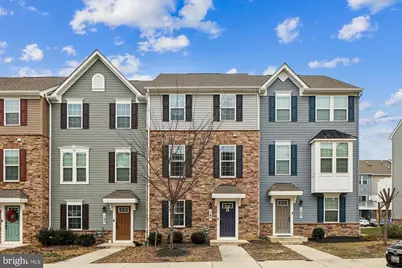 145 Seldovia Drive, Indian Head, MD 20640 - Photo 1