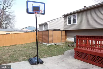 10916 Bridle Path Circle, Waldorf, MD 20601 - Photo 36