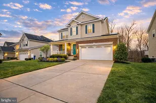 9785 Leighland Ct, Waldorf, MD 20603 - Photo 2