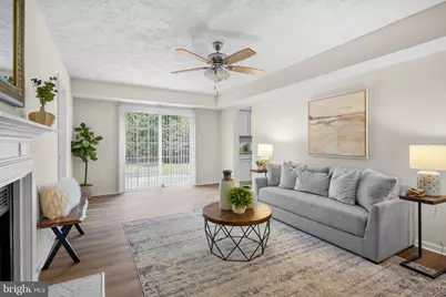 4130 Lancaster Circle, Waldorf, MD 20603 - Photo 12