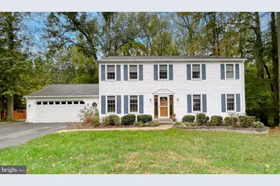 513 Clarks Run Road, La Plata, MD 20646 - Photo 2