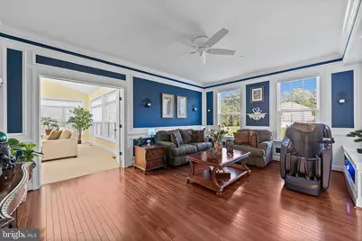 6865 Crockett Court, Hughesville, MD 20637 - Photo 20