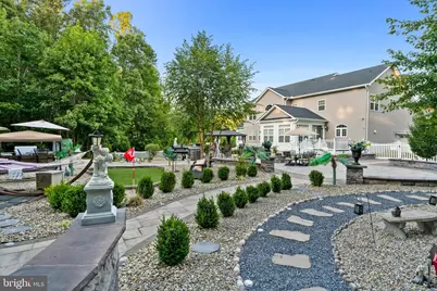 6865 Crockett Court, Hughesville, MD 20637 - Photo 88