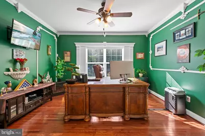 6865 Crockett Court, Hughesville, MD 20637 - Photo 26