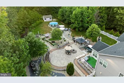 6865 Crockett Court, Hughesville, MD 20637 - Photo 8