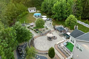 6865 Crockett Ct, Hughesville, MD 20637 - Photo 8