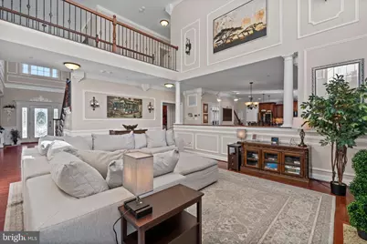 6865 Crockett Court, Hughesville, MD 20637 - Photo 16