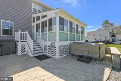 4533 Coachmans Path, Waldorf, MD 20601 - Photo 34