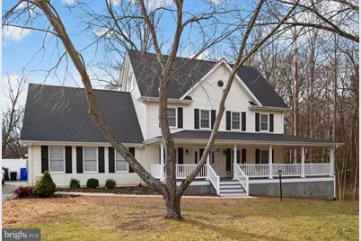 615 Clarks Run Road, La Plata, MD 20646 - Photo 2