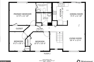 2870 Preswood Pl, Indian Head, MD 20640 - Photo 44