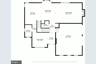 15935 Brackenburn Court, Hughesville, MD 20637 - Photo 30