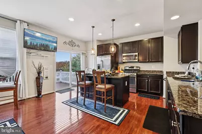 3485 Flagstone Street, Waldorf, MD 20601 - Photo 8