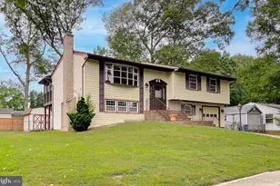 3502 Lisa Ln, Waldorf, MD 20601 - Photo 1