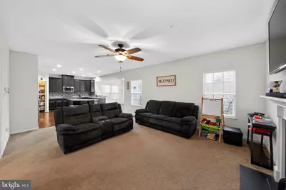 9262 Rock Lynn Circle, Waldorf, MD 20603 - Photo 8
