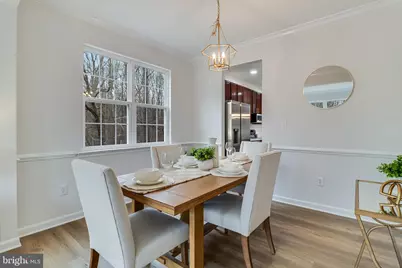 6485 Patuxent Woods Lane, Hughesville, MD 20637 - Photo 8