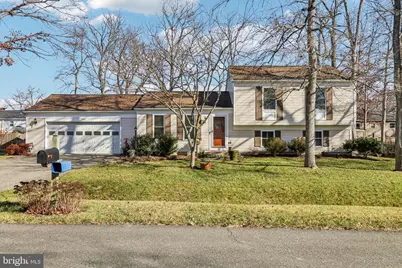 1914 Black Oak Court, Waldorf, MD 20601 - Photo 8