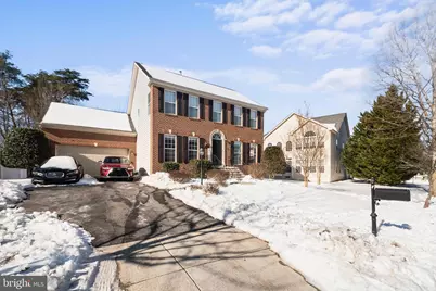 10571 Sourwood Avenue, Waldorf, MD 20603 - Photo 2