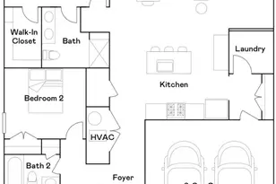 5365 Canyonlands St, White Plains, MD 20695 - Photo 4