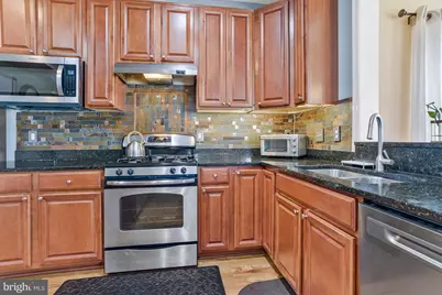 11762 Nationals Lane, Waldorf, MD 20602 - Photo 22