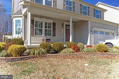 11762 Nationals Lane, Waldorf, MD 20602 - Photo 4