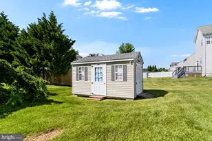 1020 Chaff Way, La Plata, MD 20646 - Photo 44